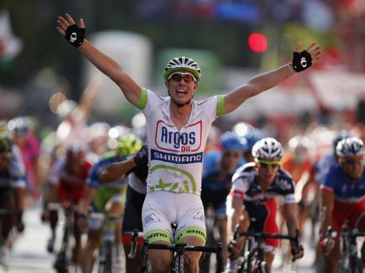 John Degenkolb