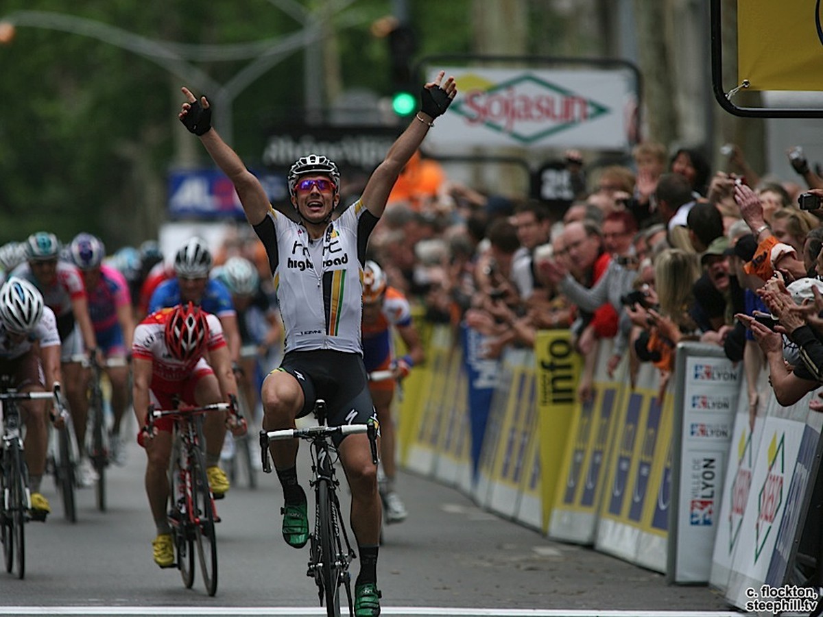 John Degenkolb