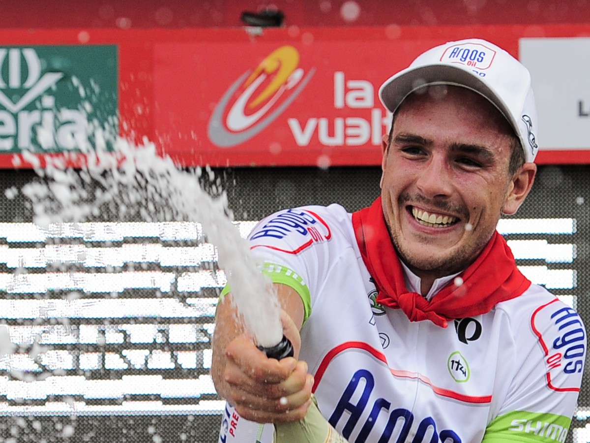 John Degenkolb