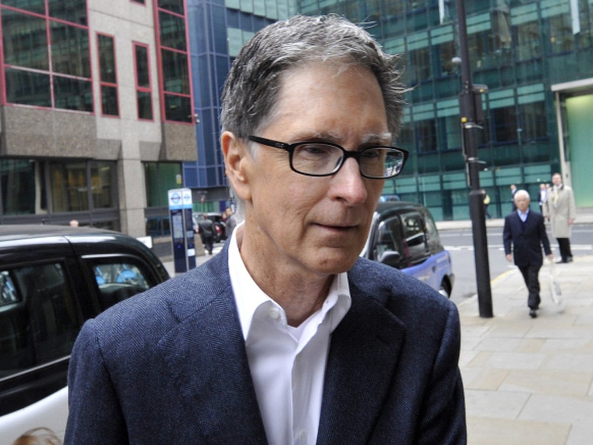 John Henry