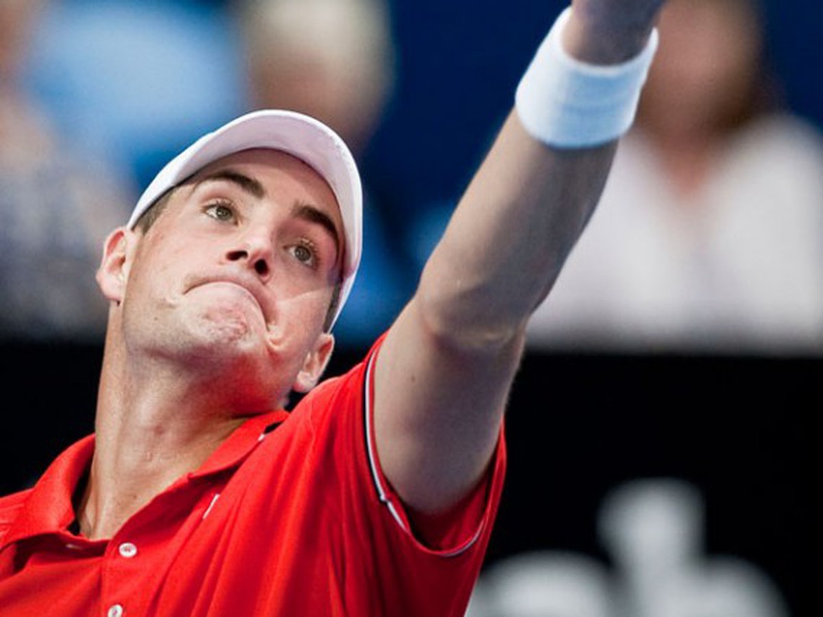 John Isner