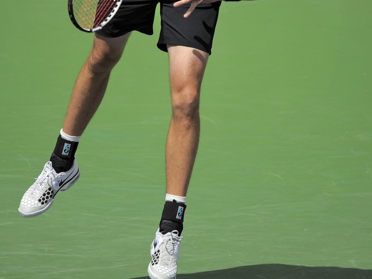 John Isner
