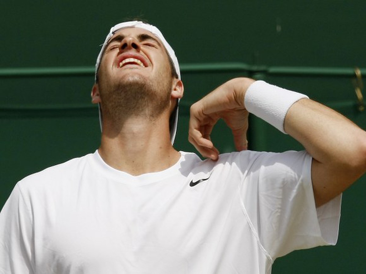 John Isner