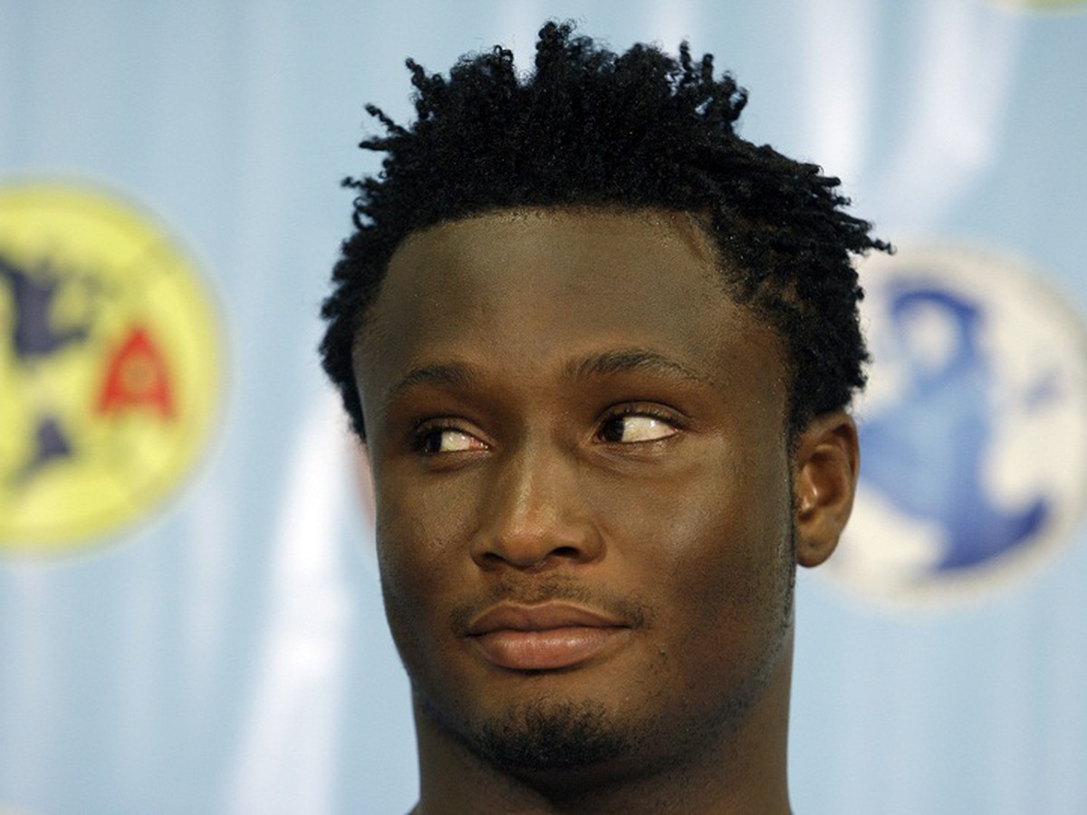 John Obi Mikel