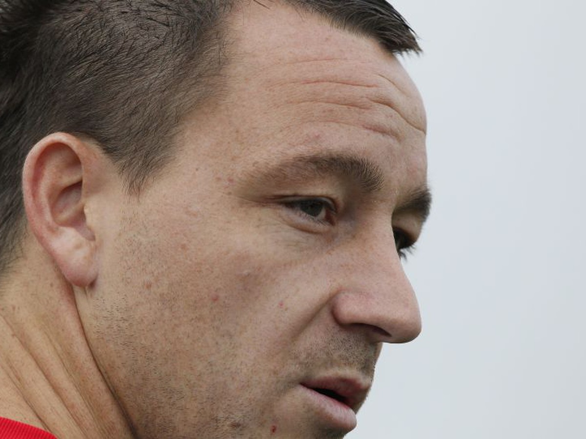 John Terry