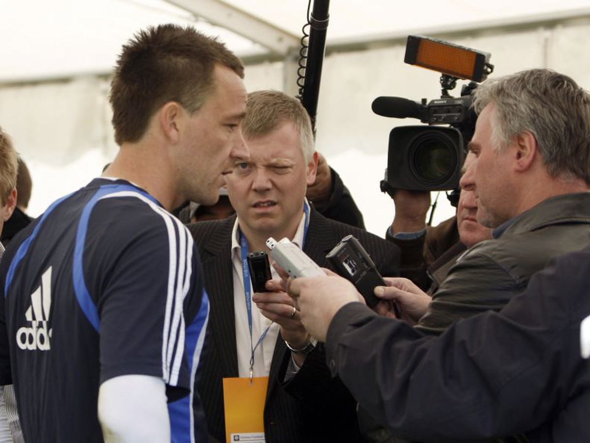 John Terry
