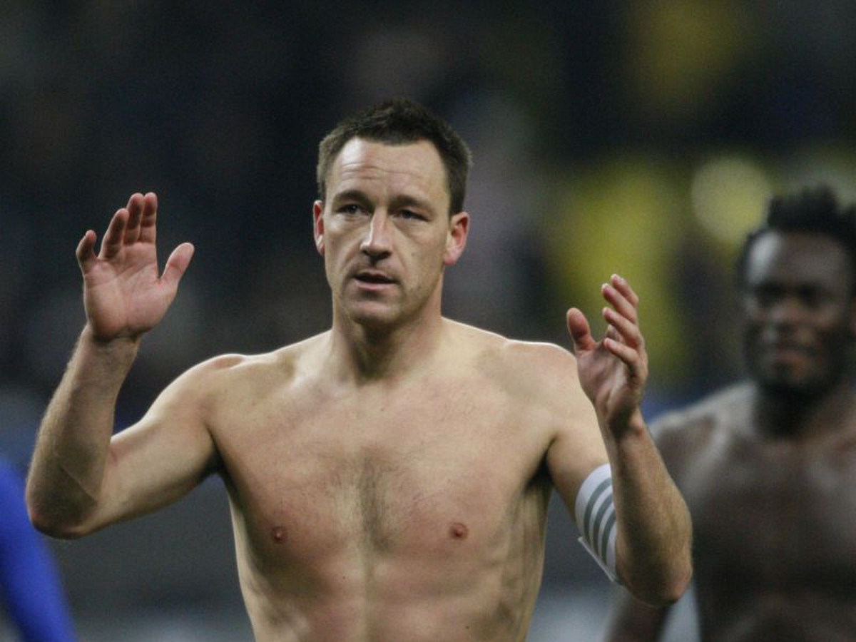 John Terry