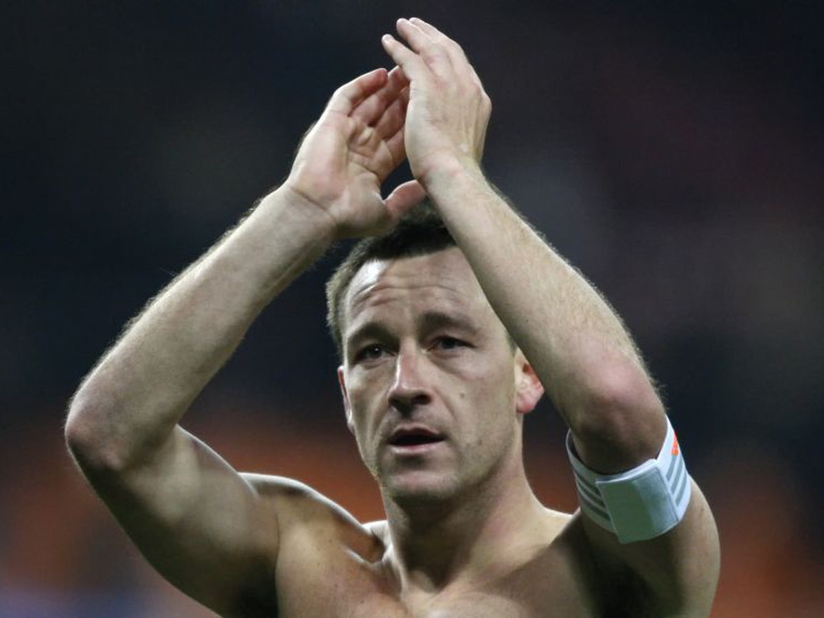 John Terry