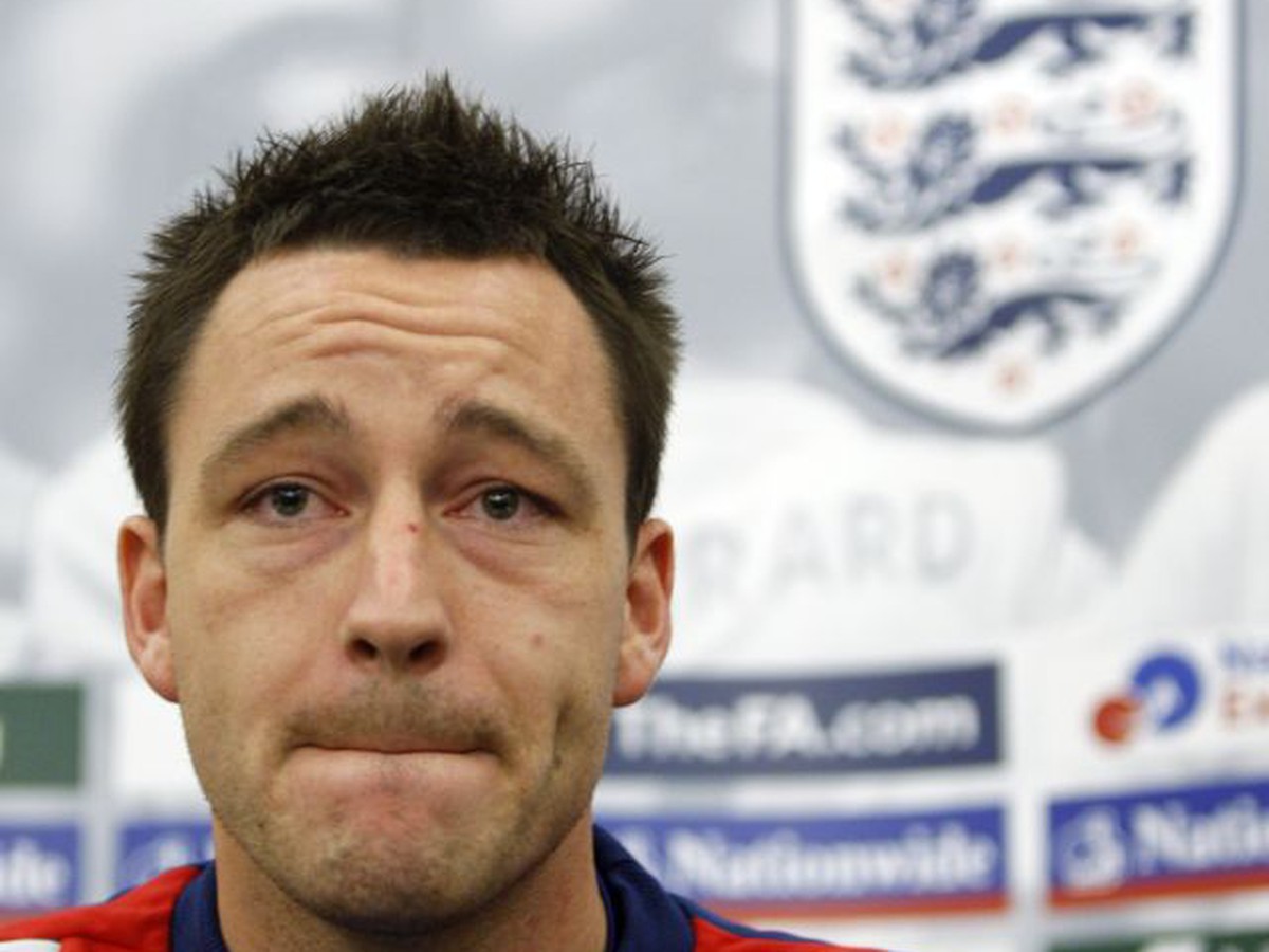 John Terry