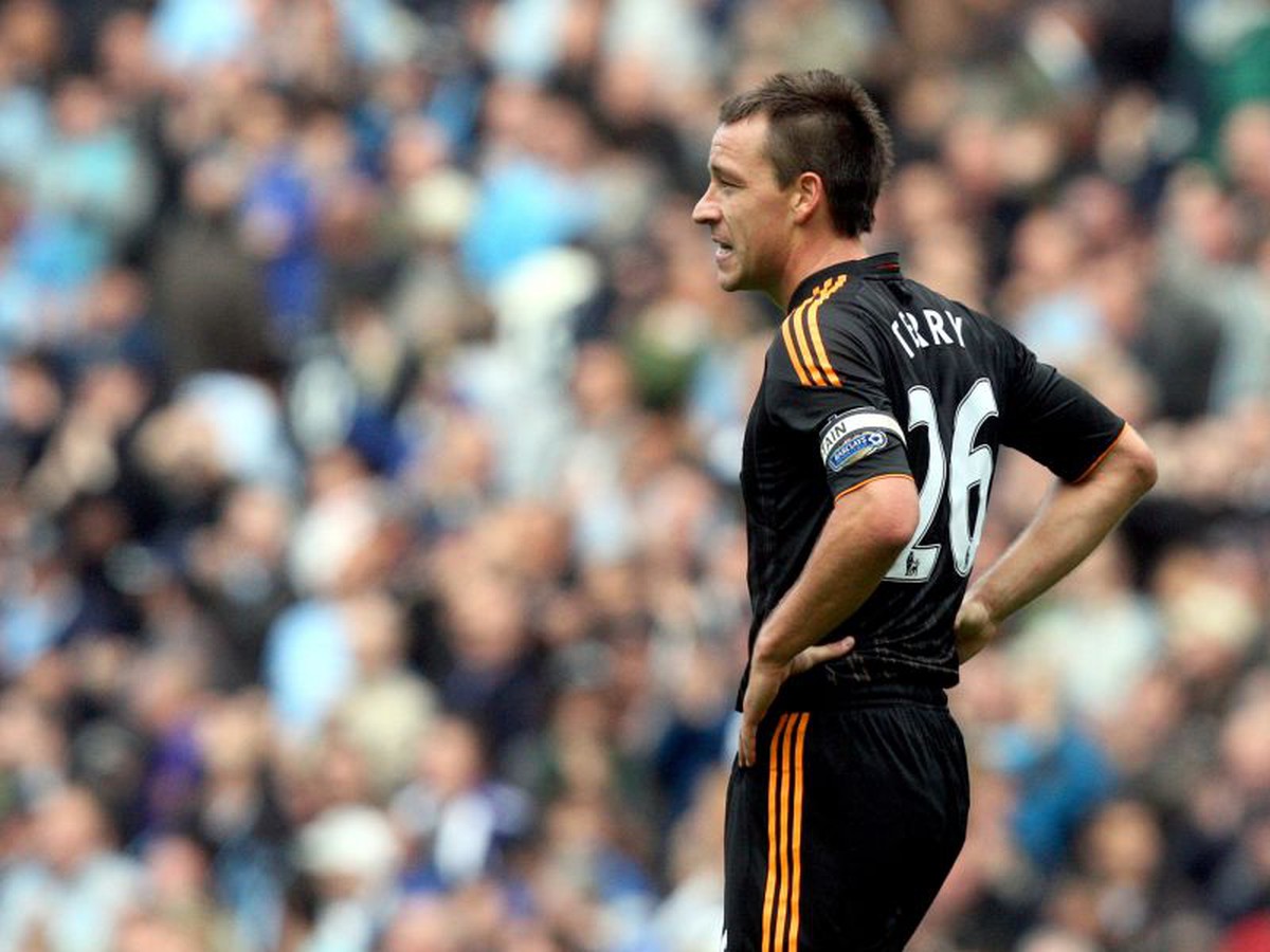 John Terry