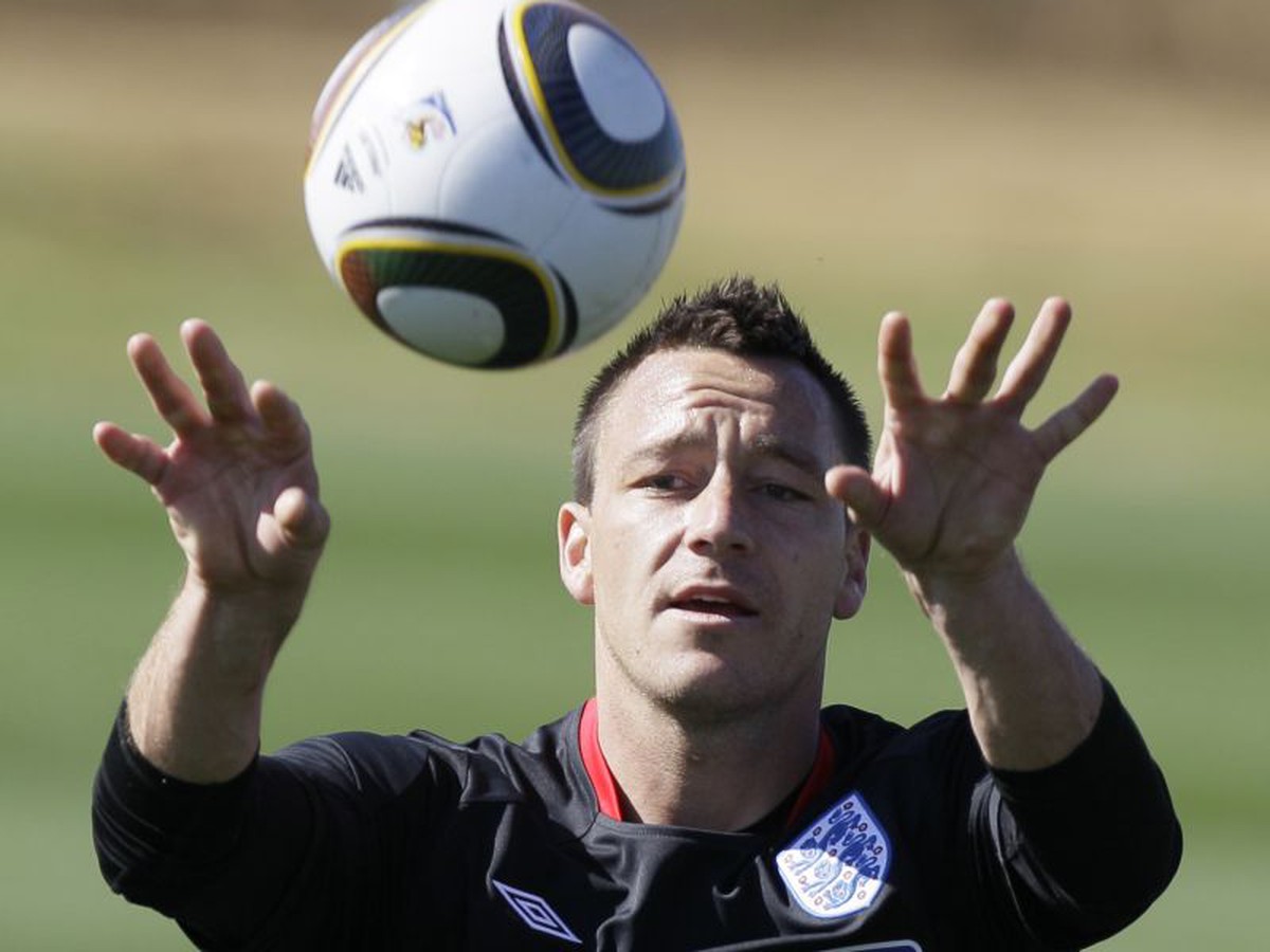 John Terry