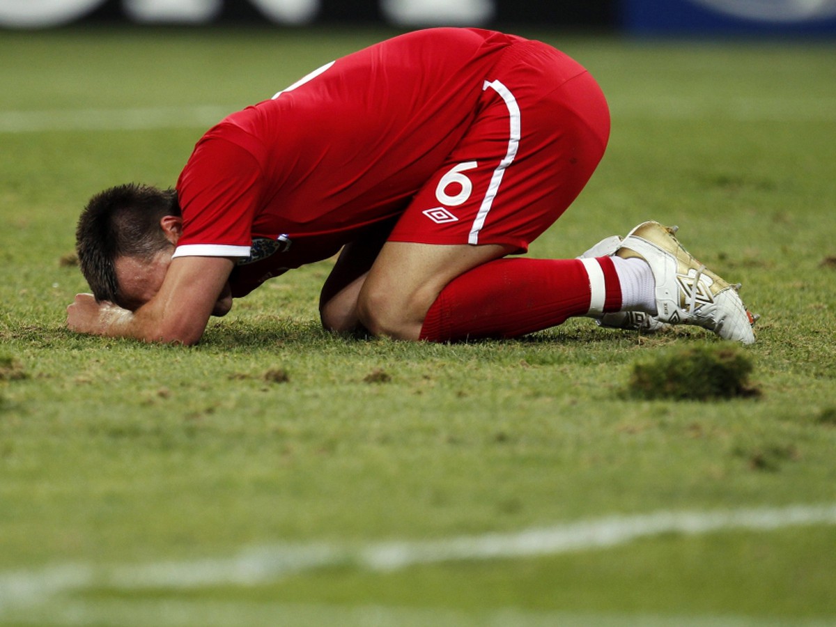John Terry