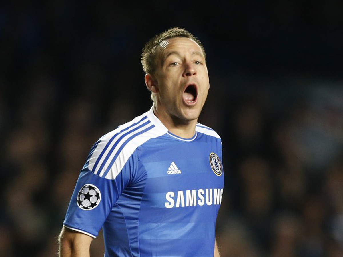 John Terry 