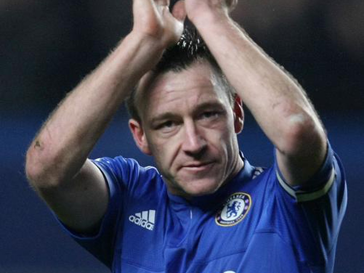John Terry, 7.1.2010