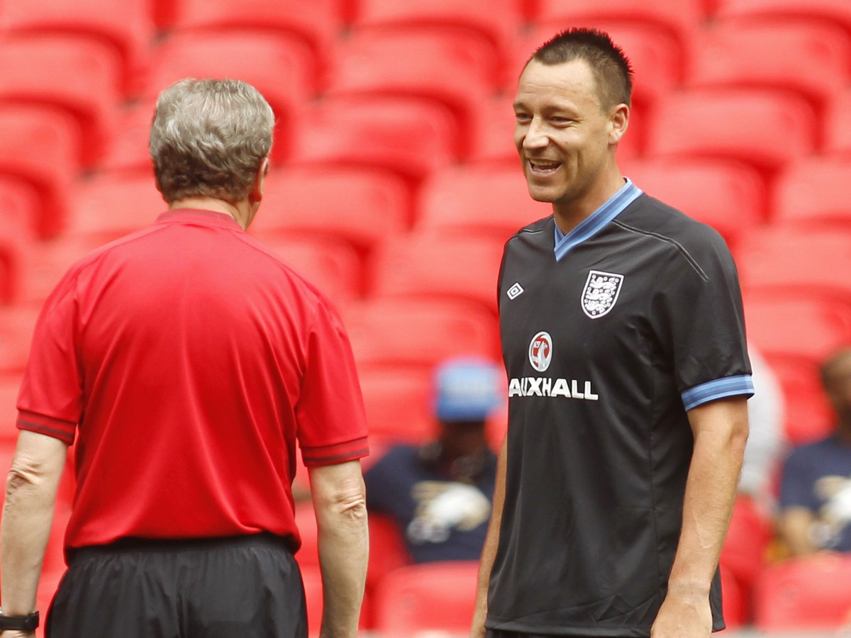 John Terry