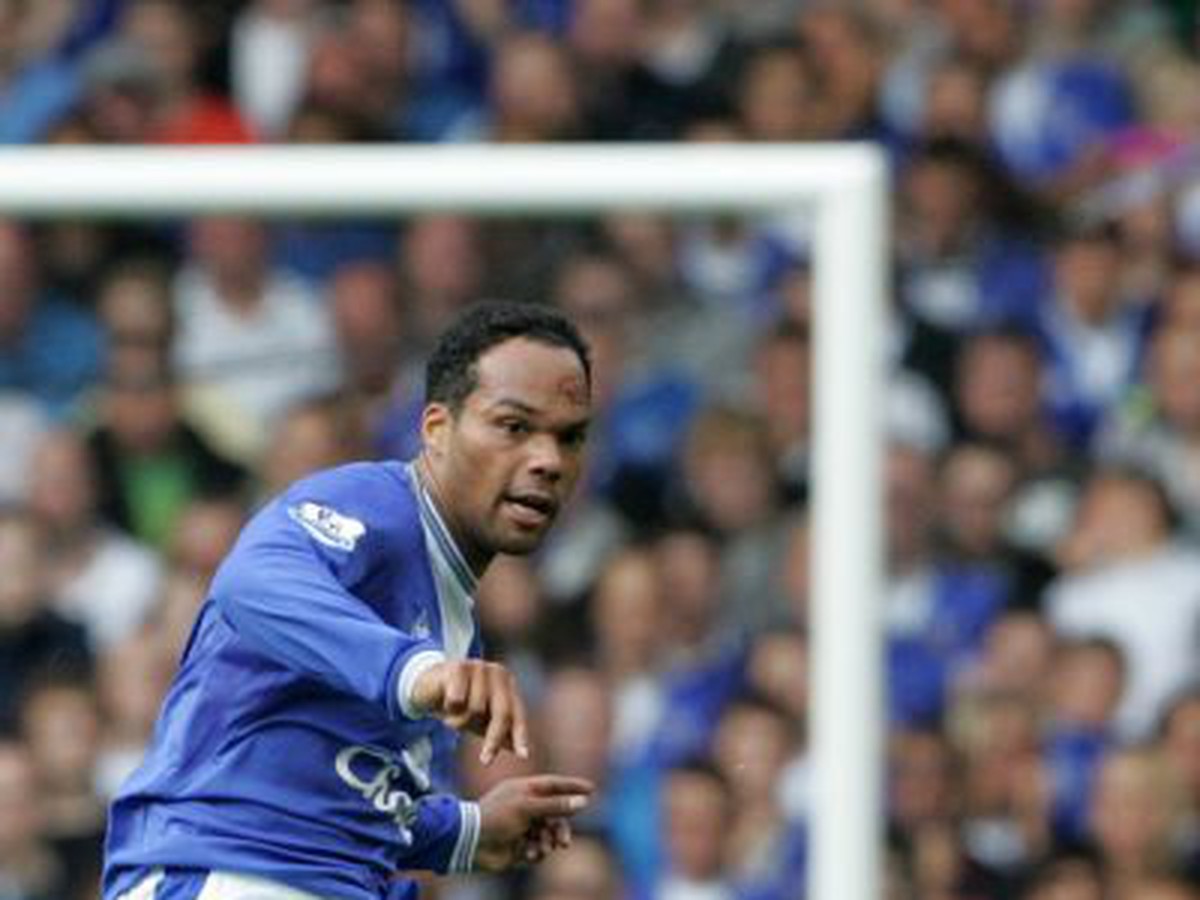 Joleon Lescott