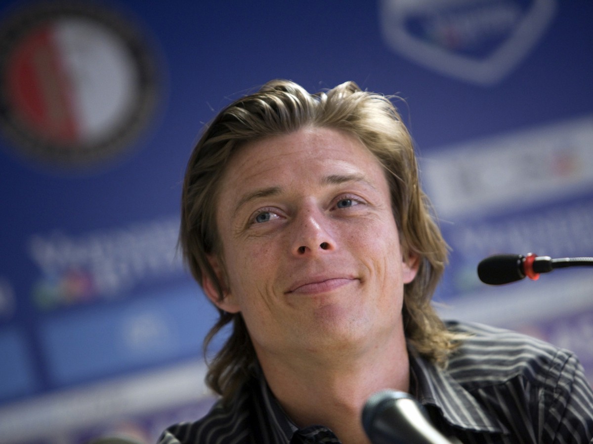 Jon Dahl Tomasson