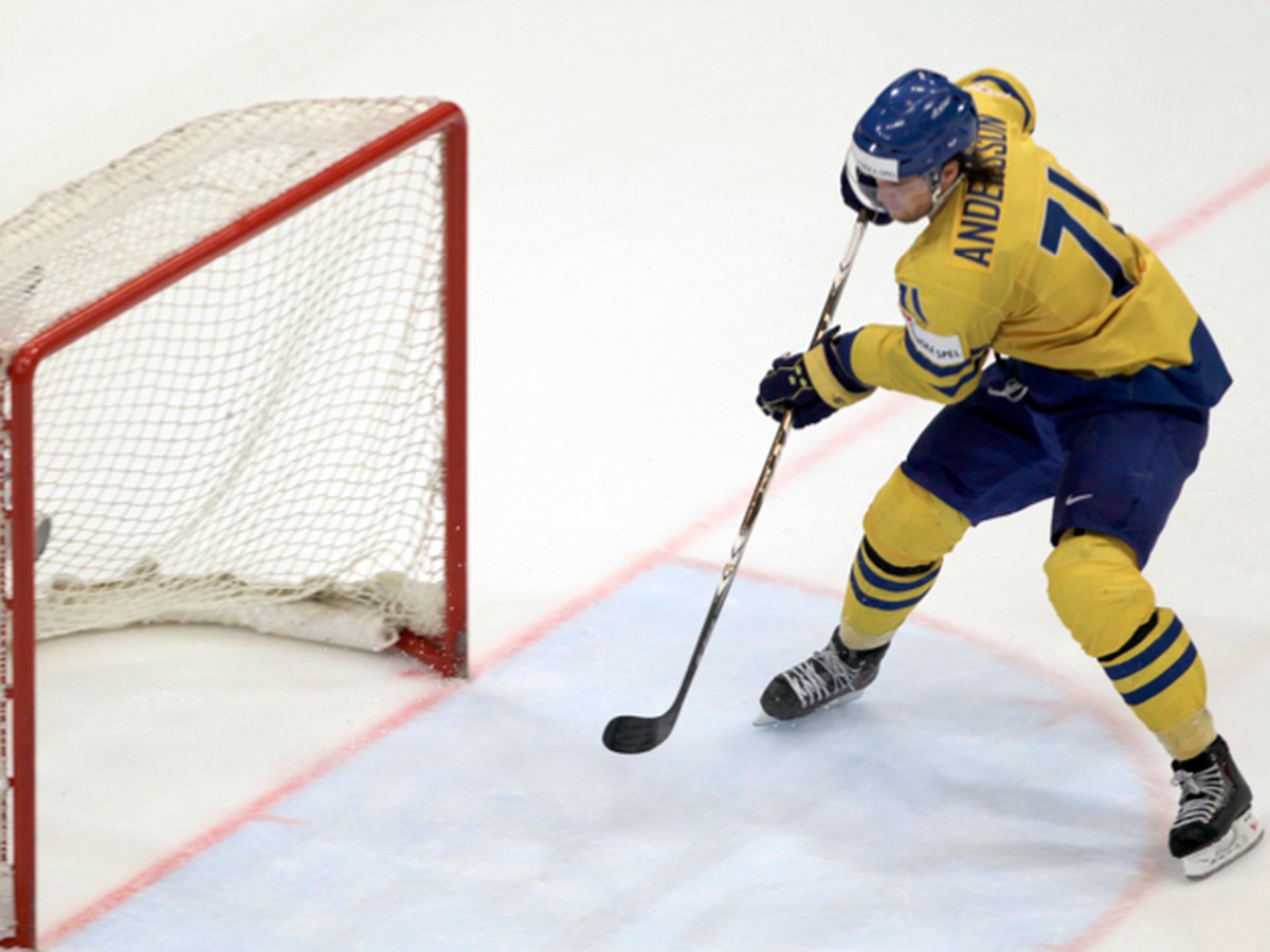 Jonas Andersson