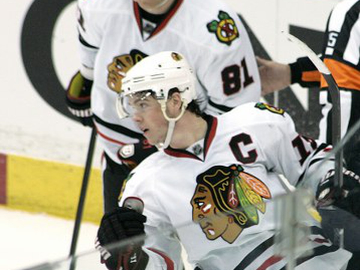 Johnatan Toews