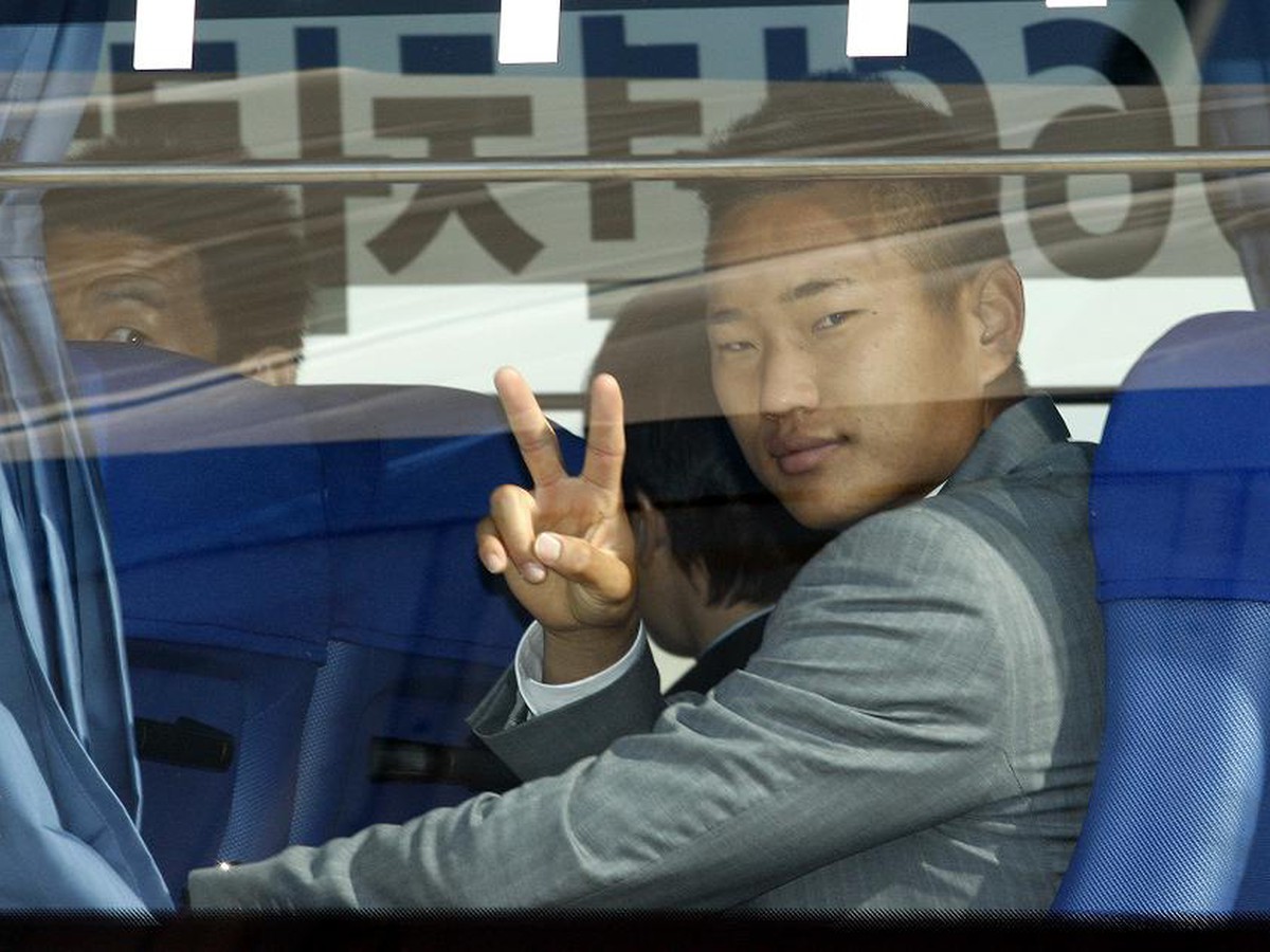 Jong Tae-se