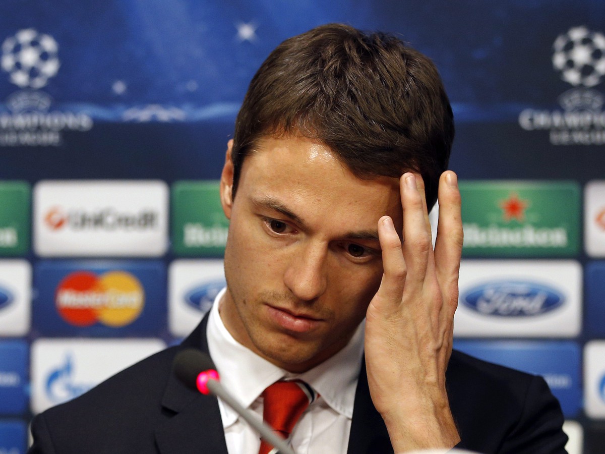 Jonny Evans