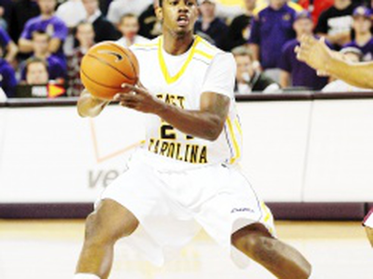 Jontae Sherrod