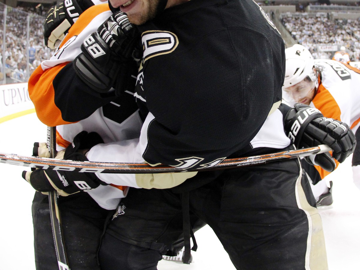 Jordan Staal