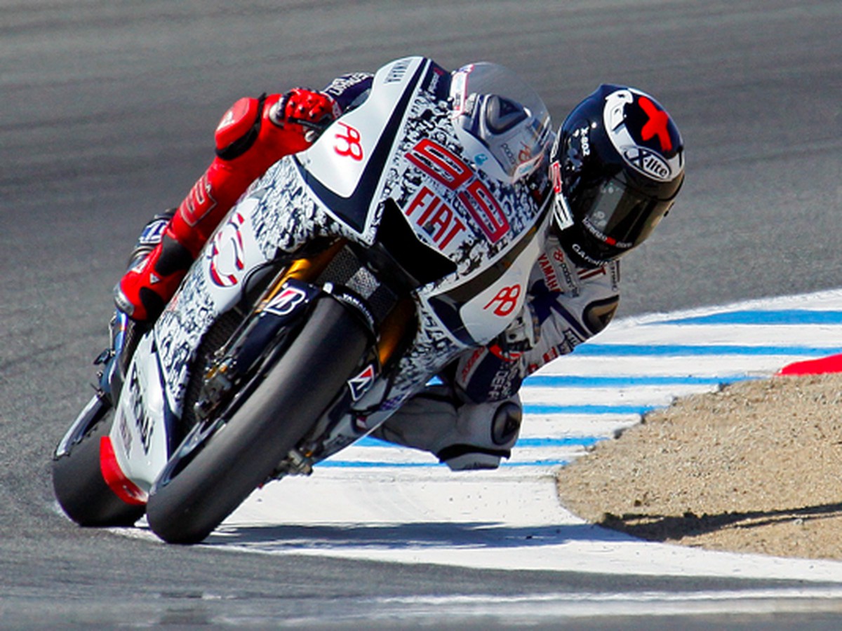 Jorge Lorenzo