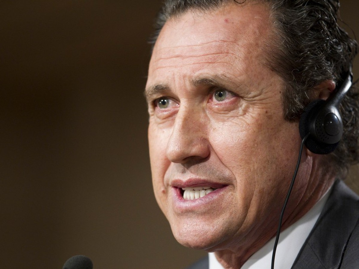 Jorge Valdano