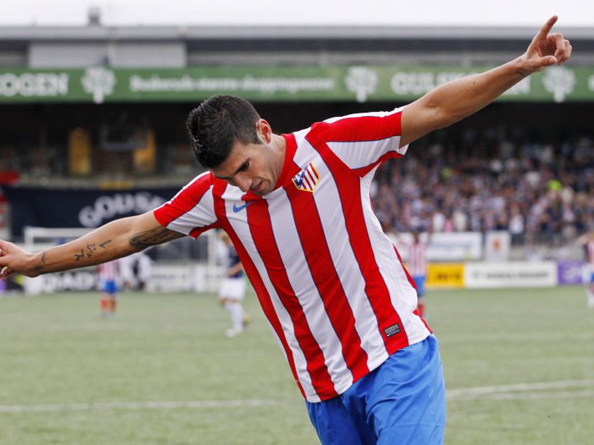 Jose Antonio Reyes