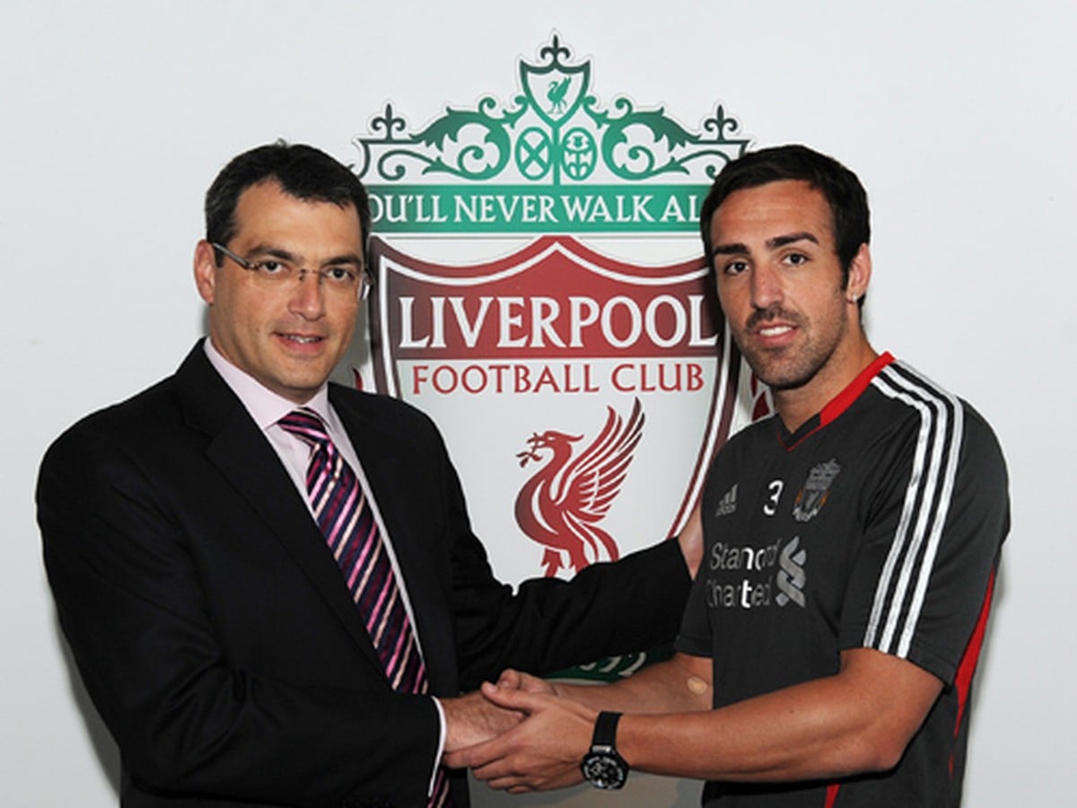 Jose Enrique