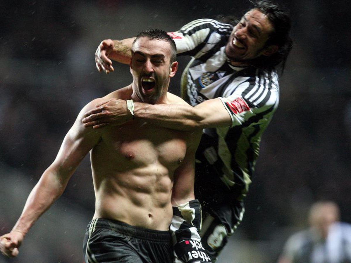 Futbalisti Newcastlu sú späť