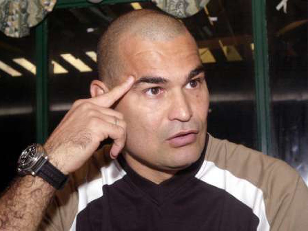 Jose Luis Chilavert