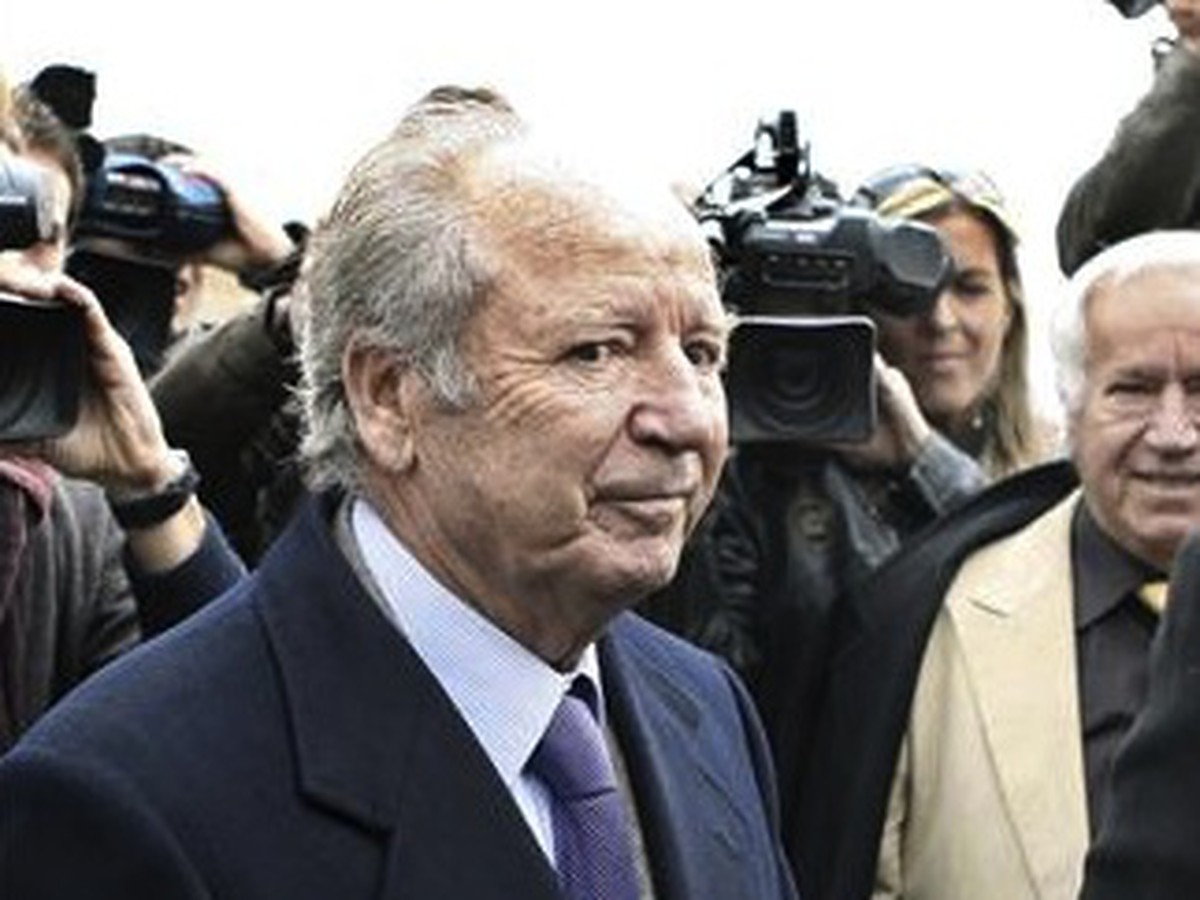 José Luís Núňez