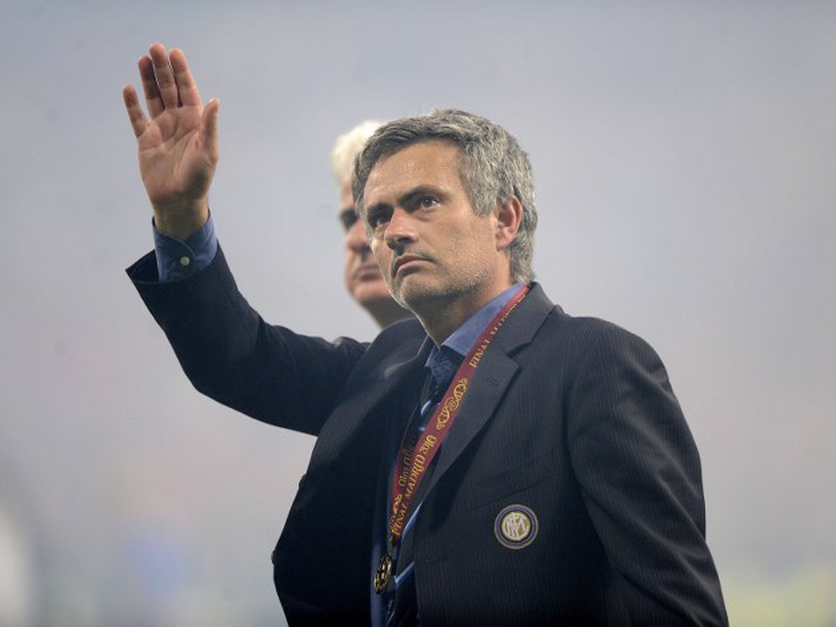 José Mourinho