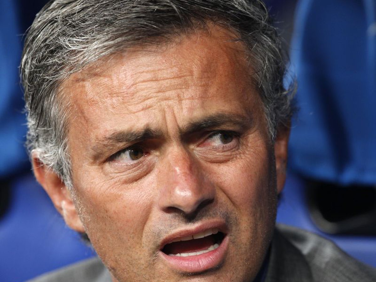 José Mourinho