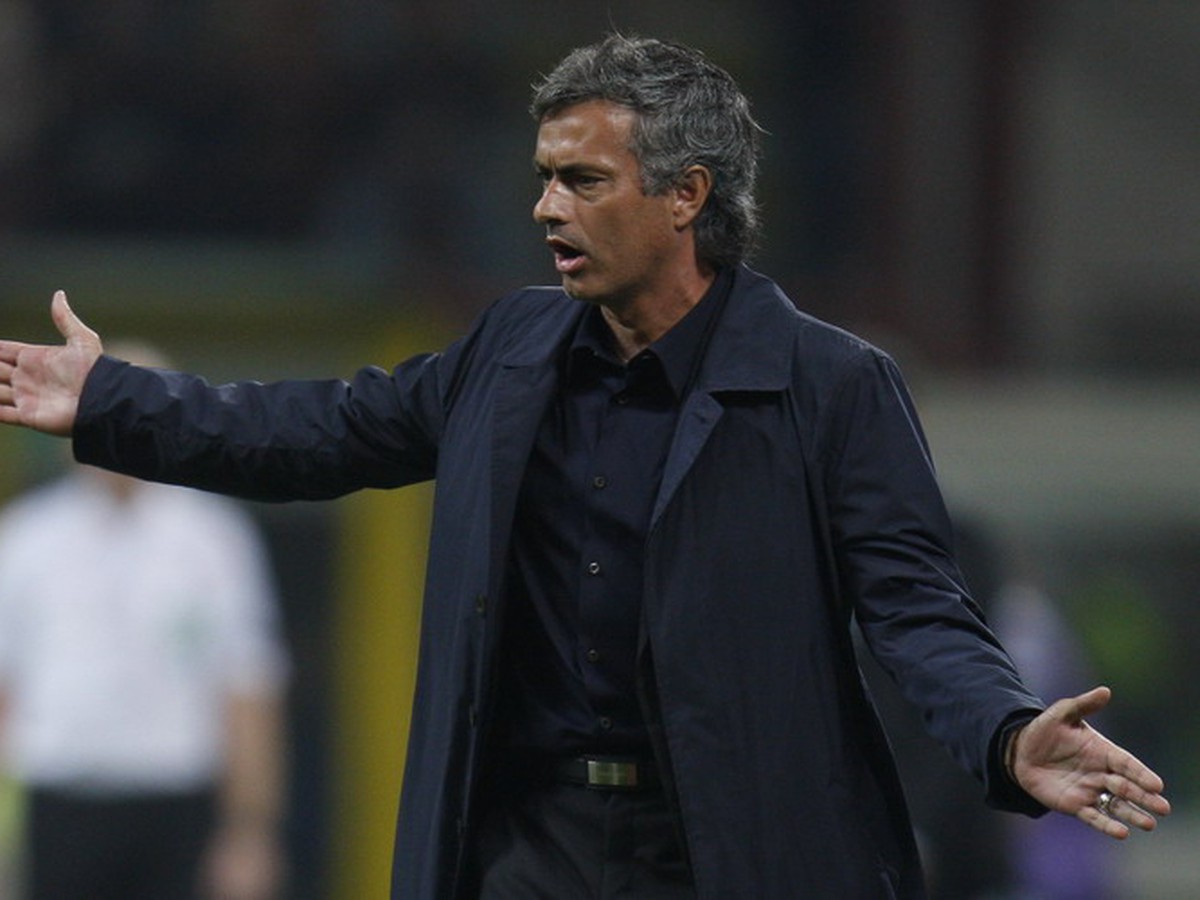 José Mourinho