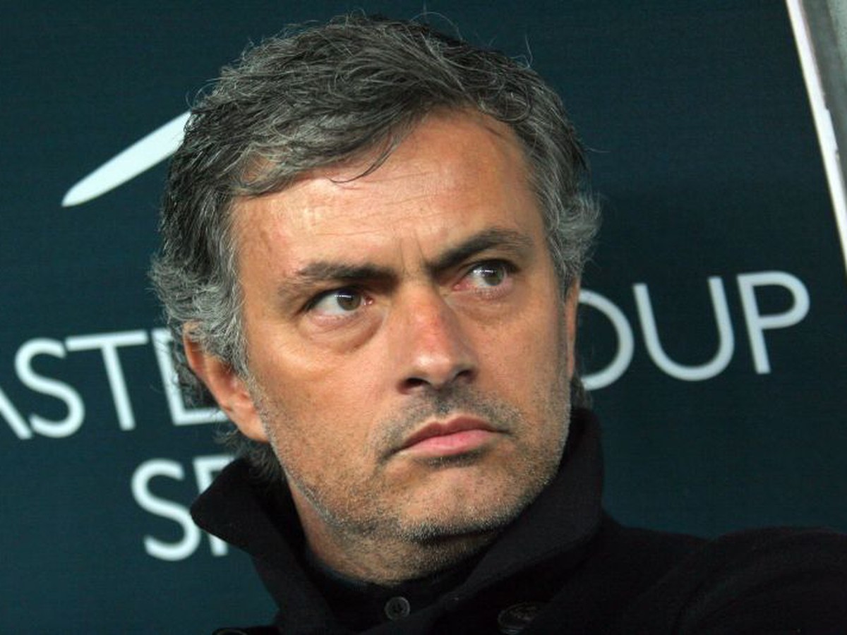 José Mourinho