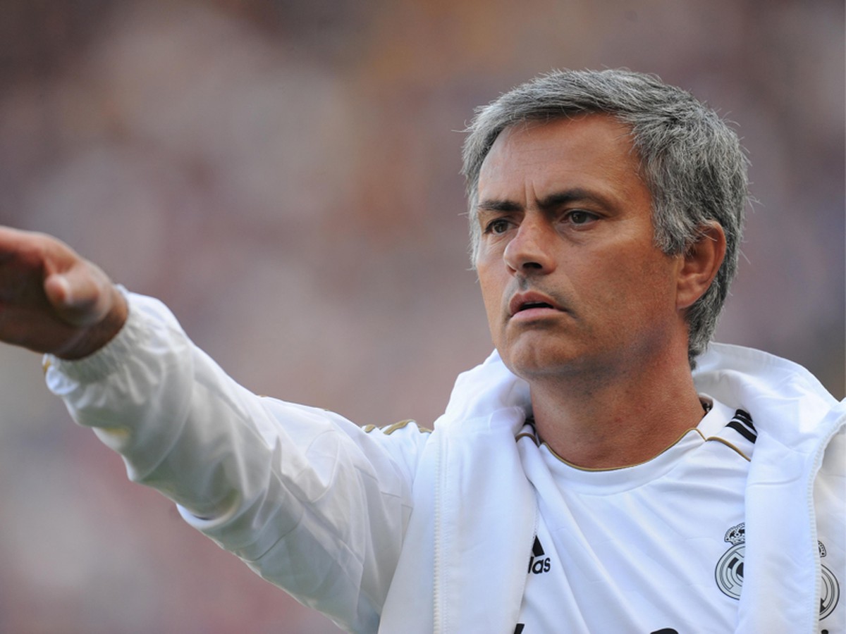 José Mourinho