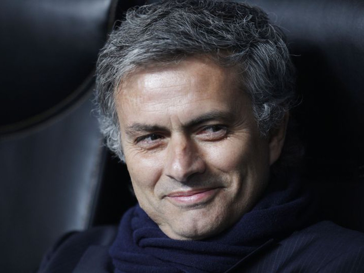 José Mourinho