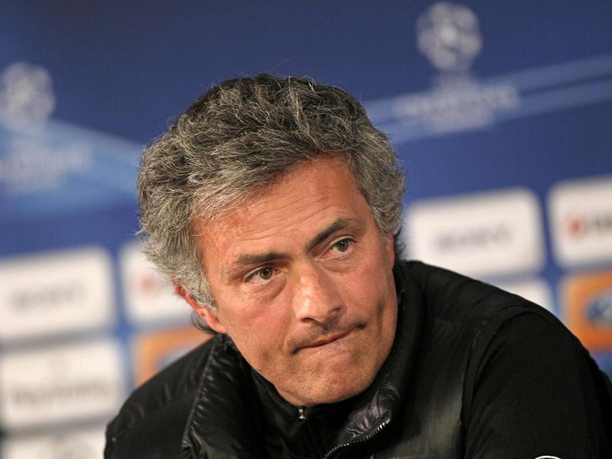 José Mourinho