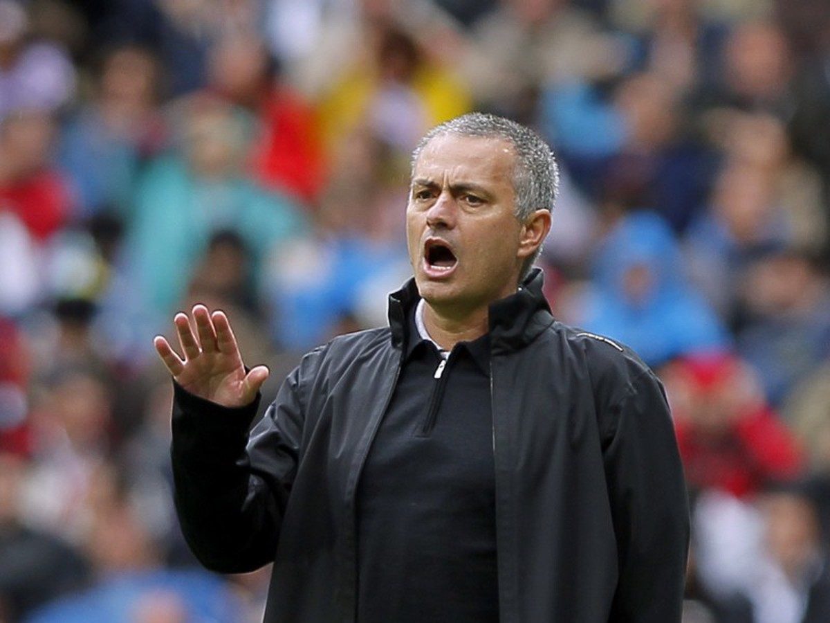 José Mourinho