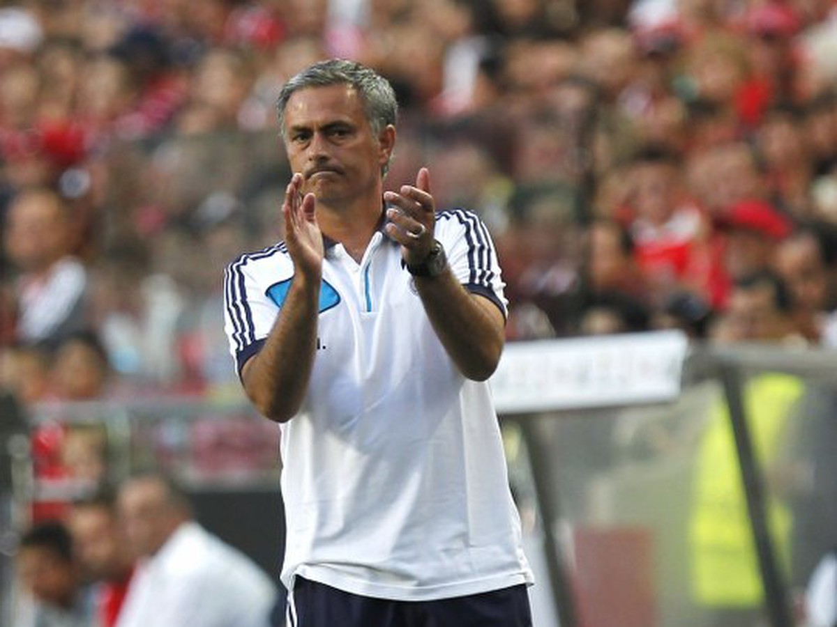 José Mourinho