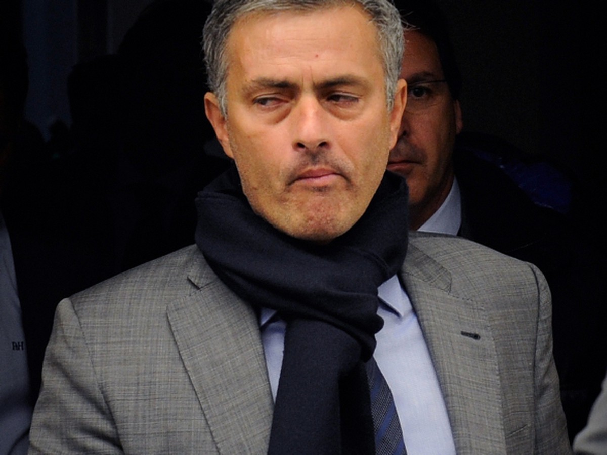 José Mourinho