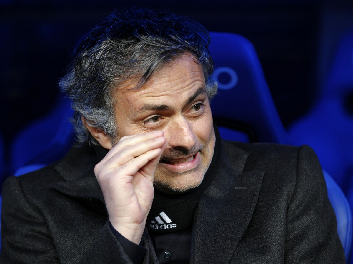 José Mourinho
