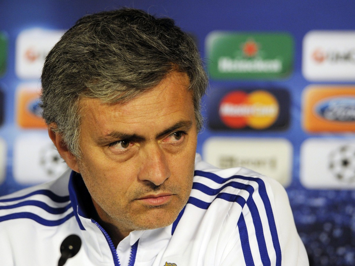 José Mourinho