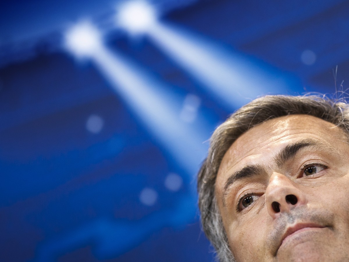 José Mourinho