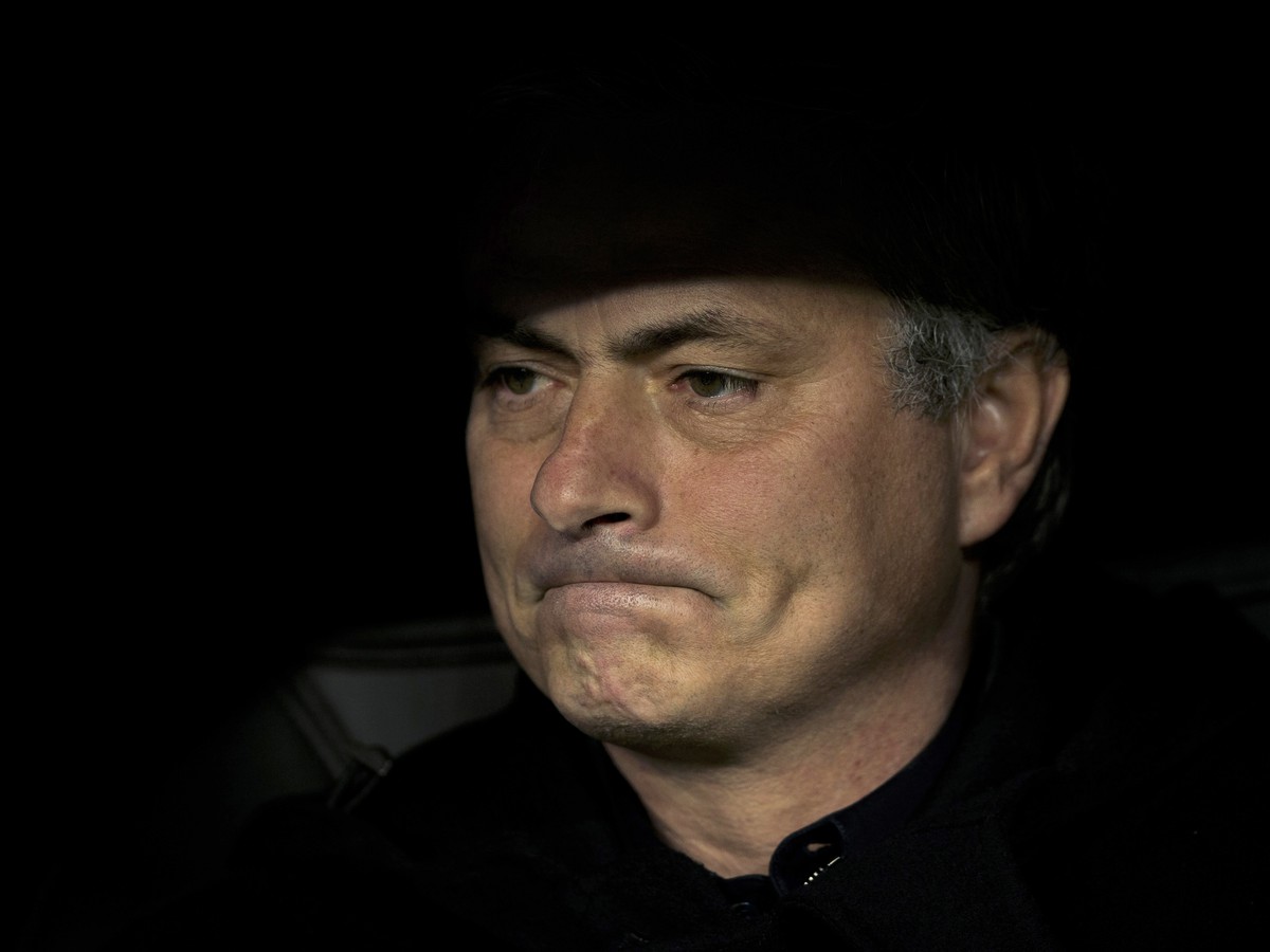 José Mourinho