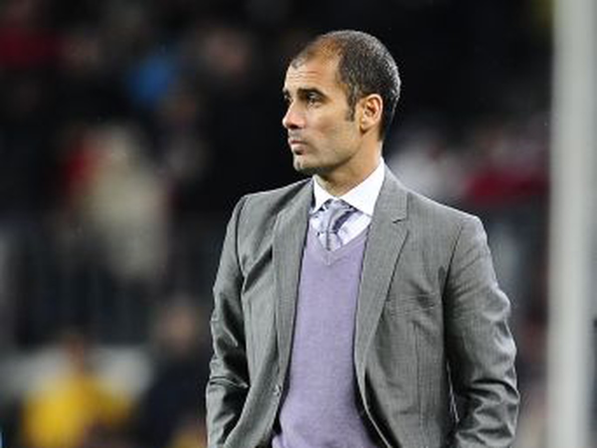 Josep Guardiola