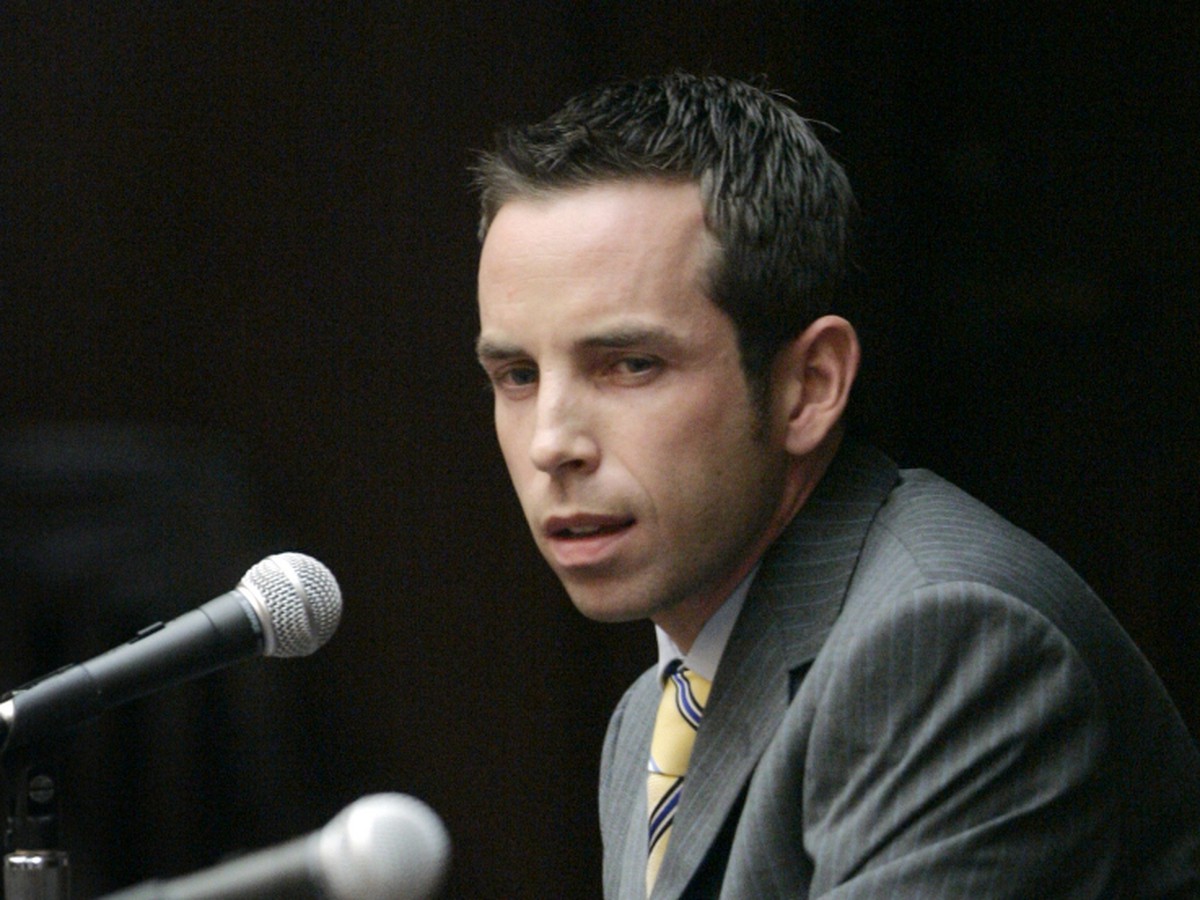 Joseph Papp